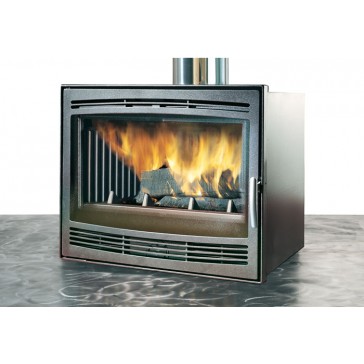 Κασέτα Ξύλου EDILKAMIN Sprint 10,5Kw