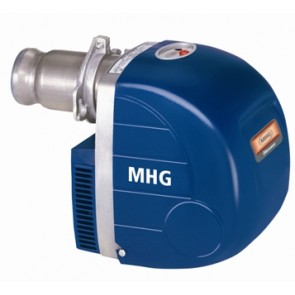 Καυστήρας πετρελαίου BUDERUS MHG ΜΑΝ DE 1.1 H [19- 30 kW /16.340-25.800 kcal/h]