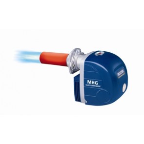 Καυστήρας πετρελαίου BUDERUS MHG MAN RE 1.19H -15-19 [kW]12.900-16.340 [kcal/h] Μπλέ φλόγα 