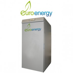 Λέβητας Πέλλετ EUROENERGY Cesar 20