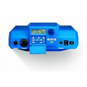 Buderus Πίνακας αντιστάθμισης Logamatic 2107M