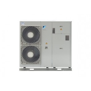 Αντλία Θερμότητας Χαμηλών Θερμοκρασιών DAIKIN Altherma EBHQ016BB6V3 Μονοφασική*16Kw(ψύξη-θέρμανση)MONOBLOCK INVERTER 