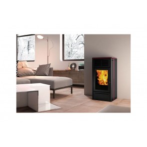 Σόμπα πέλλετ Edilkamin Nara Plus 9kW