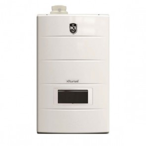 Kiturami Λέβητας αερίου συμπύκνωσης K1-40E 34 KW