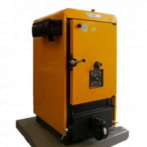 Λέβητας Ξύλου THERMOSTAHL Multiplex MCL-35*35Kw-30.000Kcal/h