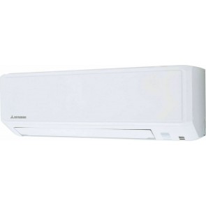 ΚΛΙΜΑΤΙΣΤΙΚΟ MITSUBISHI HEAVY INDUSTRIES PROFESSIONAL SERIES SRK/SRC-25 ZSP-W  9.000 btu