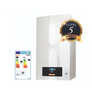 Επιτοίχιος λέβητας αερίου συμπύκνωσης Mytherm – Energy GA 24