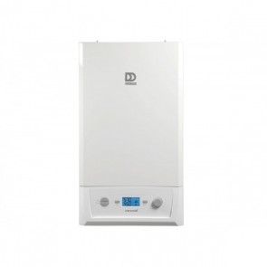 Λέβητας Αερίου NITROMIX 35 ΣΥΜΠΥΚΝΩΜΑΤΩΝ (DemirDokum) 35Kw