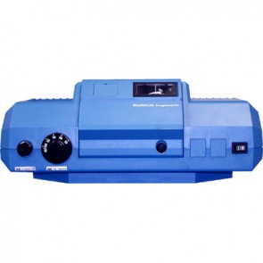 Buderus Πίνακας αντιστάθμισης Logamatic 2107