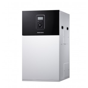 Λέβητας πετρελαίου συμπύκνωσης Low NoX NAVIEN SATURN LCB700 - RS 36K - 36kw