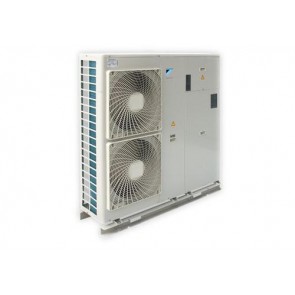 Αντλία Θερμότητας Χαμηλών Θερμοκρασιών DAIKIN Altherma EDHQ016BB6V3 monoblock 16 kw μόνο θέρμανση μονοφασικό INVERTER 